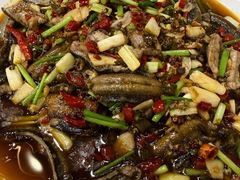 -李大爷的泡椒馆(冉家坝店)