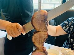 -拉蒂娜·巴西牛排馆 Latina·Brazilian Steakhouse(陆家嘴旗舰店)