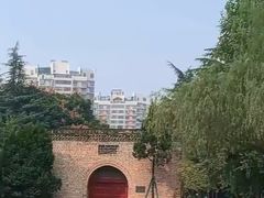 -木塔寺遗址生态公园