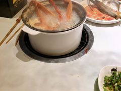 -钱小奴创意自助餐厅·原切谷饲安格斯畅吃(苏州昆山招商花园城店)