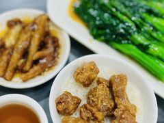 -品香排骨饭(羊官路店)