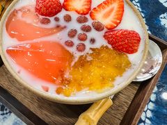 -桥香园过桥米线(国贸店)