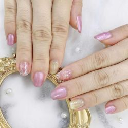 -如一·美甲美睫