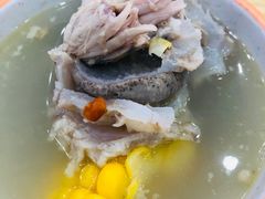 -瑞霖·隆江猪脚饭