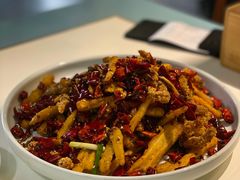 -付掌柜在成都·热炒砂锅集(金禾店)