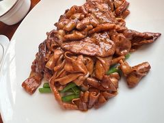 -凤阁楼果木烧鹅(鹤山陈山店)