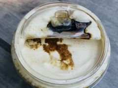 -喜茶(上海兴业太古汇店)