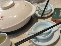 -龙泉人椰子鸡.糟粕醋.海南菜(三亚旗舰店)