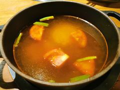 -呷哺呷哺 黄金牧场 (新中关购物中心店)