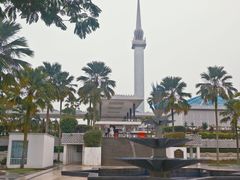 -吉隆坡国际机场