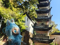 -狼山风景名胜区