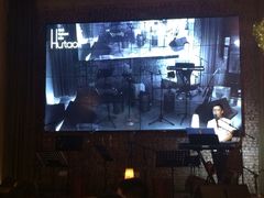 -胡桃里乐队酒馆(鎏嘉码头店)