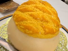 翠园菠萝包-翠园(兴业太古汇店)