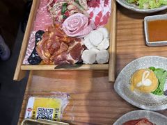 -牛人·雪花牛·木炭烤肉(昆山陆家店)