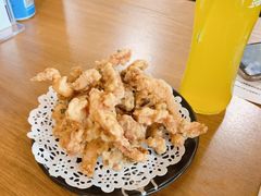 -三猫黑鱼花(南大店)