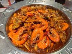 -胖哥俩肉蟹煲(光谷天地店)