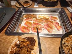 -新石器烤肉(招商1872店)