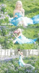 -WAVE SODA摄影工作室