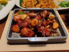 -泰香米泰国餐厅(中大国际店)