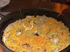 -张家卫·阳江菜·小海鲜(肥婆湾桥店)
