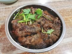 小酥肉-曹家蒸碗(东二路店)