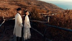 点击看大图 -太古映画婚纱摄影(天河店)