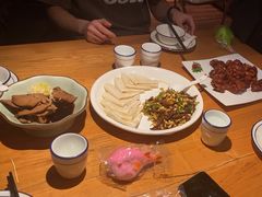 -永安鱼庄·镇江菜(丁卯店)