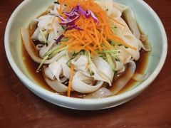 天山凉皮-达坂城新疆主题餐厅(新区金鹰店)