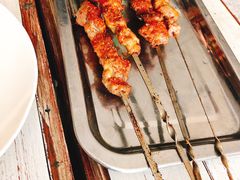 -217丰惠源抓饭(星湖街店)