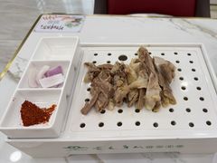 -老毛手抓·盐池滩羊非遗手抓(宁夏总店)