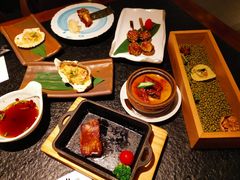 铁板牛舌-匠和风精致料理(成都龙湖滨江天街店)