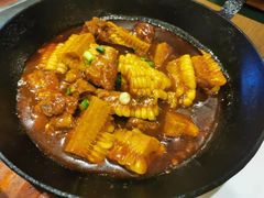 -老牌坊鲁菜名店(宽厚里店)