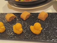 -全聚德(领城国际店)