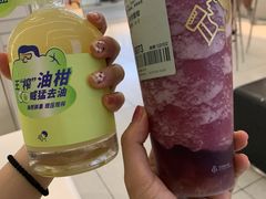 -喜茶(深圳丰盛町店)
