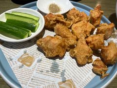 -隆喜元鱼汤包·海鲜(中联广场店)