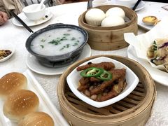 -龙的酒楼·手工早茶·顺德菜(近良路店)