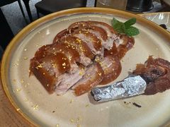 -青年公社烤鸭(蜀山万象汇店)