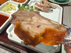 -东方亚克西餐厅(西康路店)