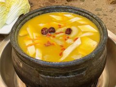 -田村·石锅藏香鸡(八廓街店)