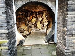 -张学良旧居陈列馆
