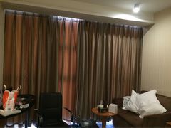-北京望京华彩智选假日酒店
