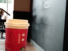 -星巴克臻选(宁波天一广场店)