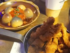 -炉鱼(天河领展店)