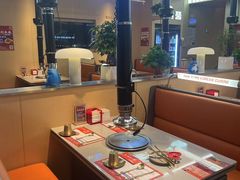 -韩一品韩国料理(柏庐南路店)