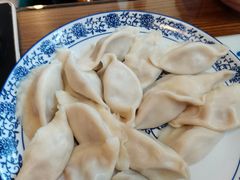 -老都一处饺子馆(道里店)