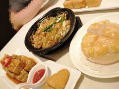 -壹间茶餐厅(天娱广场店)