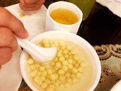 -新聚丰菜馆(太监弄店)