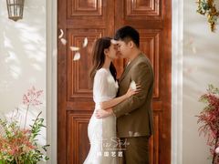 -艺匠摄影ARTIZ STUDIO(大连店)
