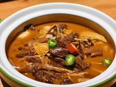 -竹里馆·淮扬菜·功夫茶(老门东店)