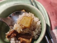 -甘思咪哚·云南艺术餐厅(天河广百店)